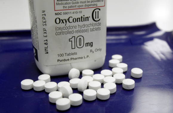 Buy Oxycontin OP 10mg
